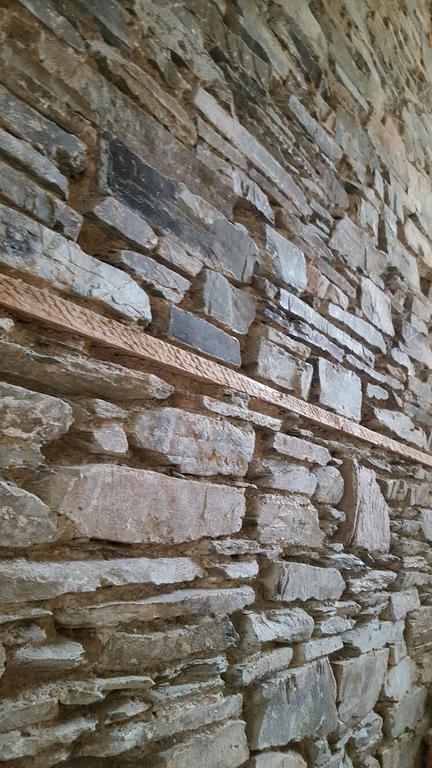 The Castle Apartment Strangford Esterno foto